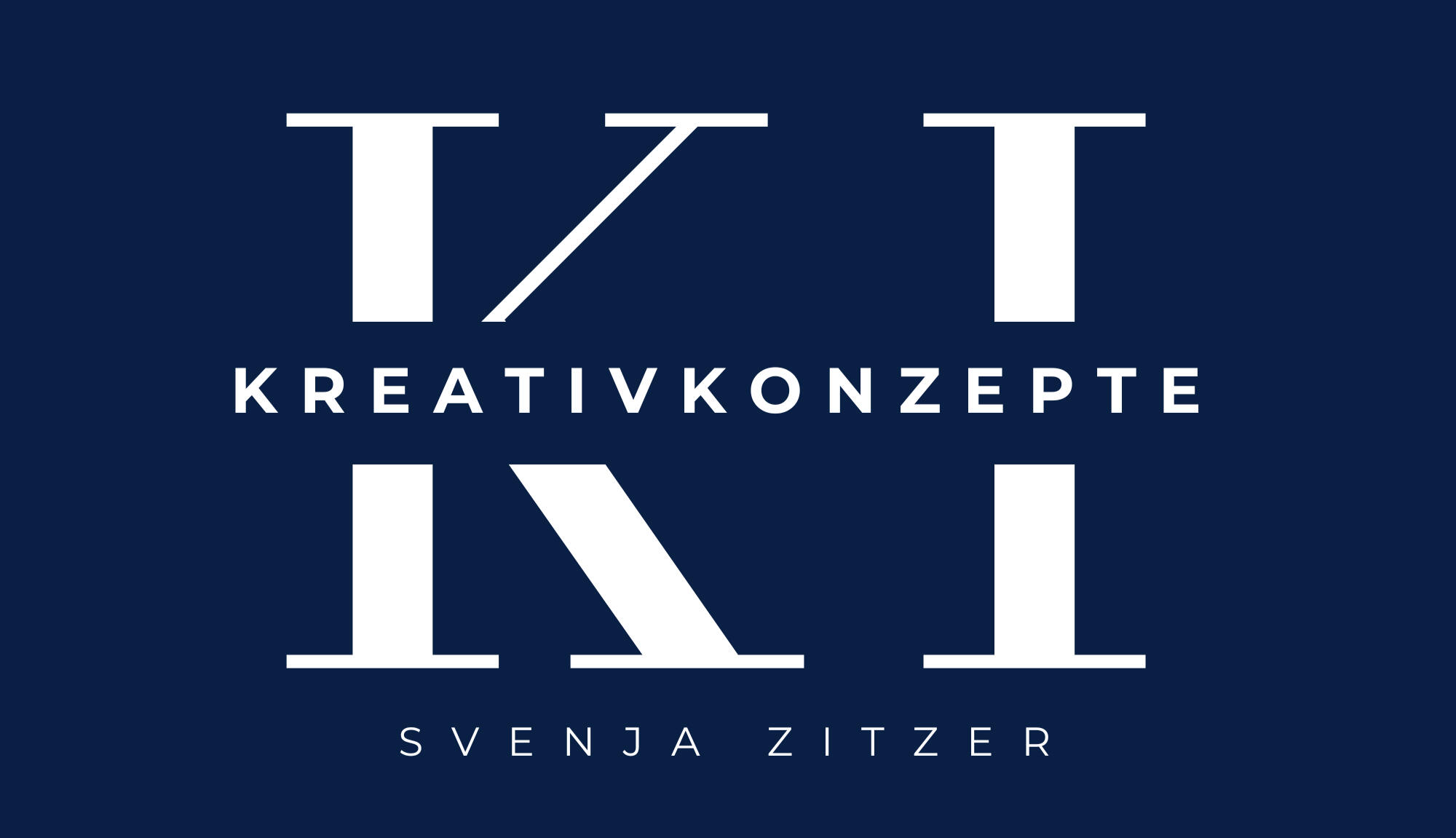 KI Kreativkonzepte Svenja Zitzer